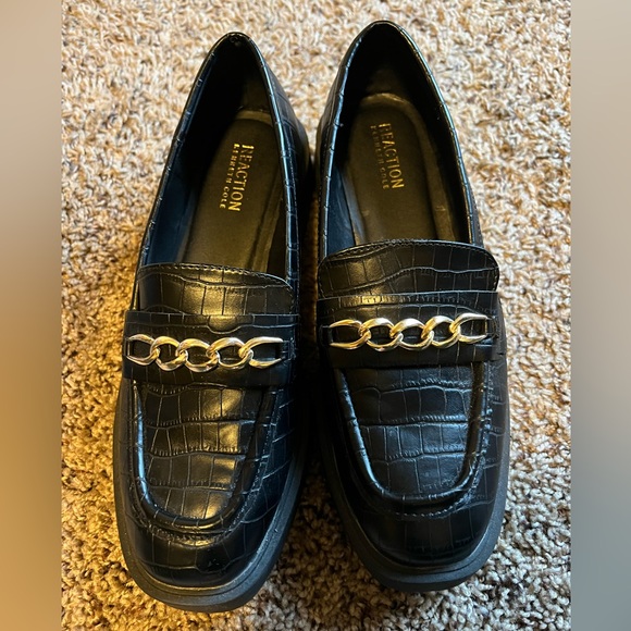Kenneth Cole Women’s Loafers Size8 - Picture 1 of 5